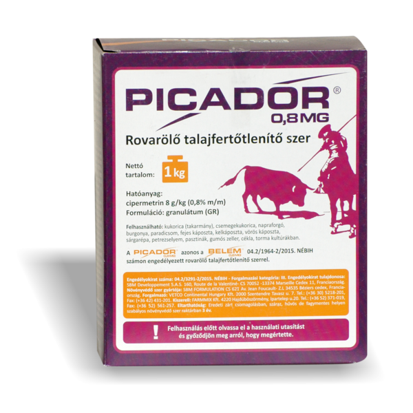 Örökzöldek: a tuja betegsége és annak kezelése. A barnulás ellen a Picador Rovarölő talajfertőtlenítőszer ajánlott.