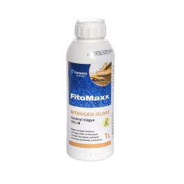 FitoMaxx Nitrogén oldat