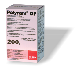 Polyram DF