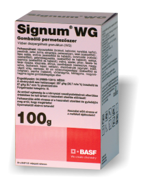 Signum WG