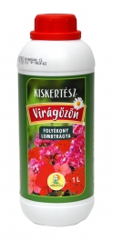 Kiskertész Virágözön