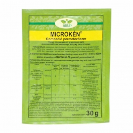 microken