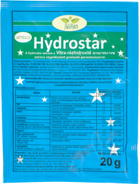 Hydrostar